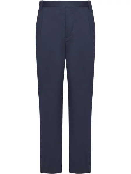 Pantaloni Franzese Collection albastru
