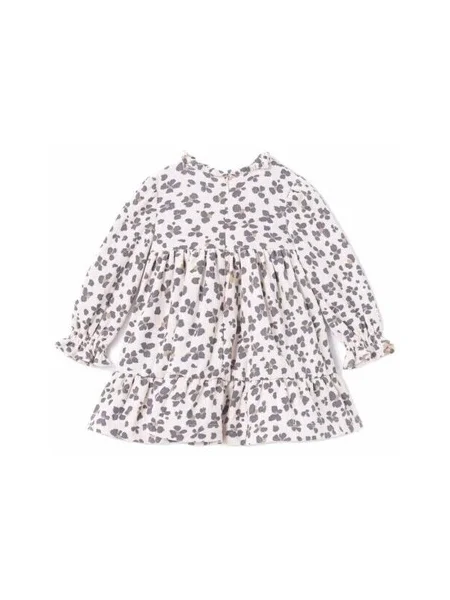 Rochie copii Mayoral bej