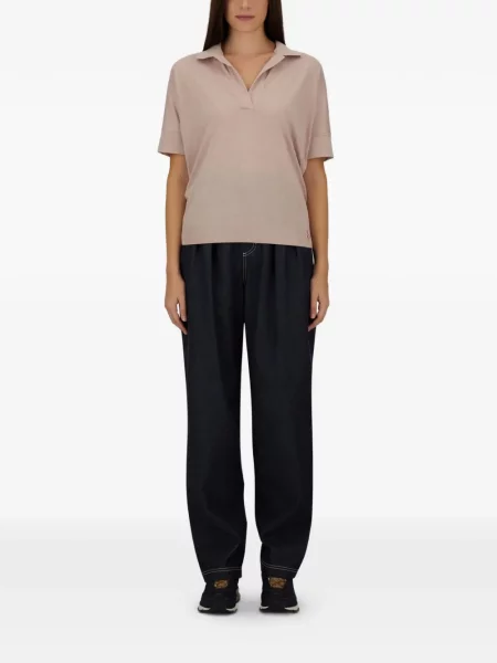 Pantaloni Herno albastru