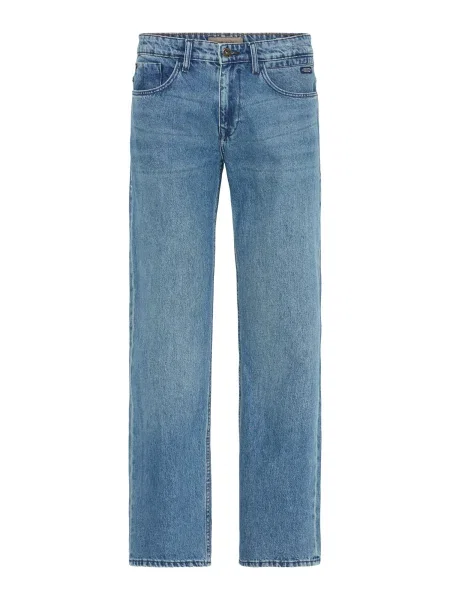 BLEND Jeans BHFLAKE denim albastru