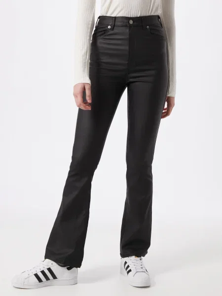 Dr. Denim Jeans Moxy' negru