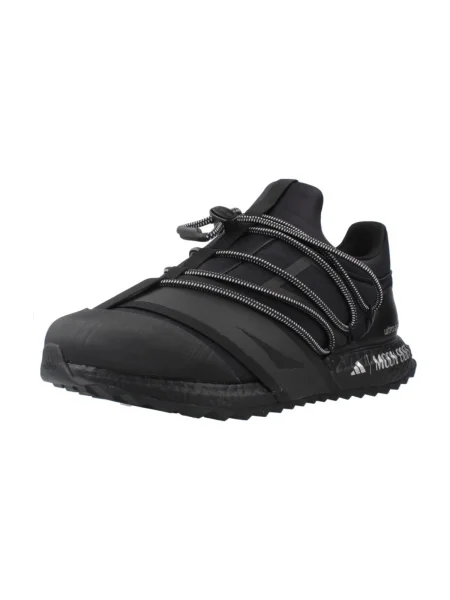 Tenisky Adidas čierna