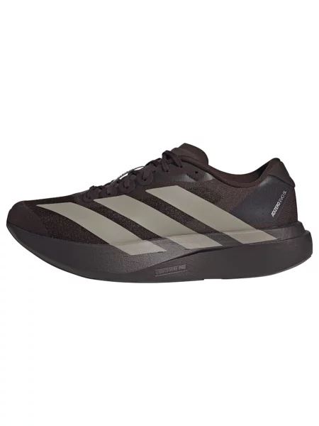 ADIDAS PERFORMANCE Tenisice za trčanje Adizero EVO SL smeđa / taupe siva