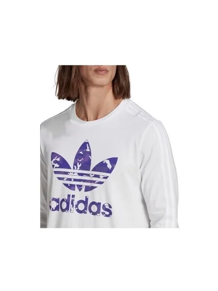 Póló Adidas fehér