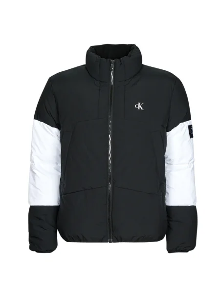 Geacă de blugi Calvin Klein Jeans