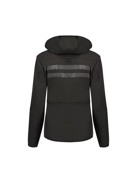 Geacă Geographical Norway roz