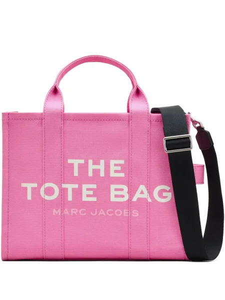 Geantă de mână Marc Jacobs roz