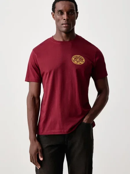 Gant tricou pentru bărbați din
