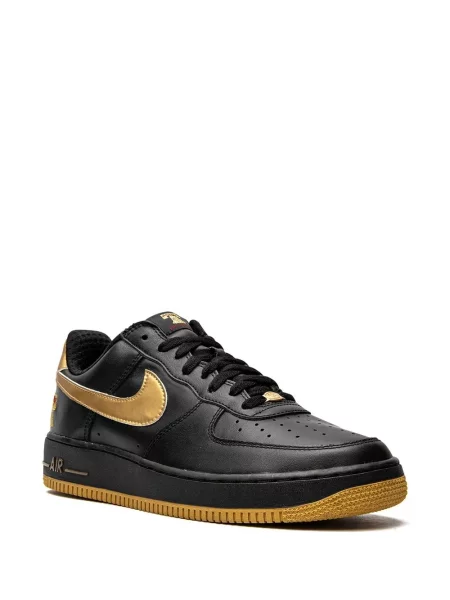 Běžecké tenisky Nike Dunk černé