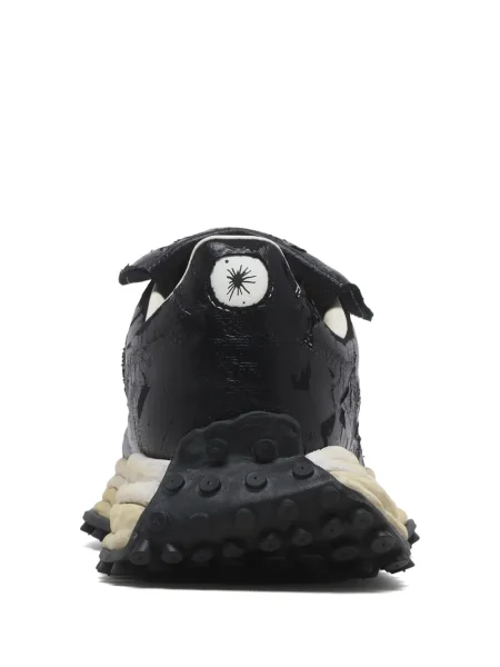 Sneakerși Maison Mihara Yasuhiro negru