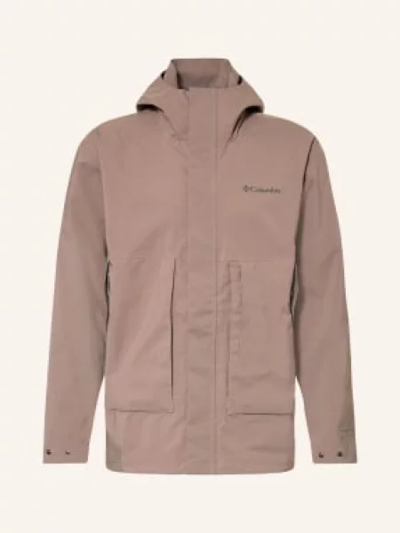 Columbia Kurtka Funkcyjna Street Heights™ grau