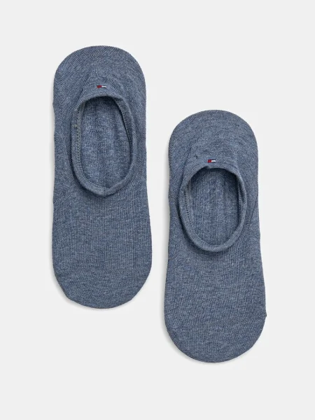 Tommy Hilfiger Ponožky modré