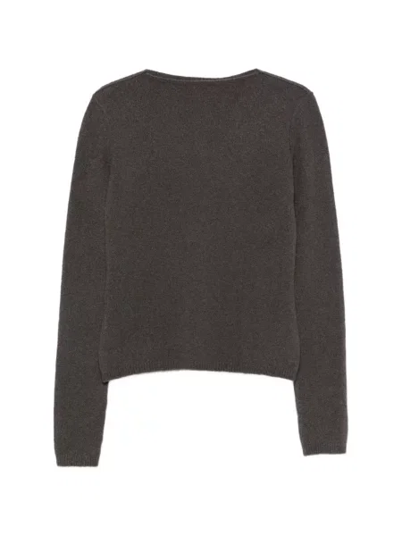 Pulover Rick Owens gri