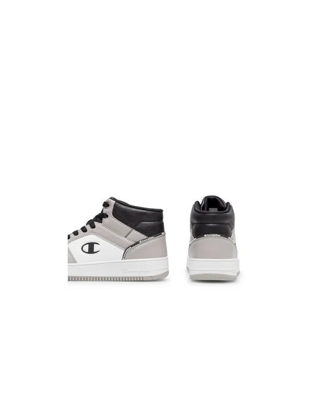 Champion Sneakersy MID sivá