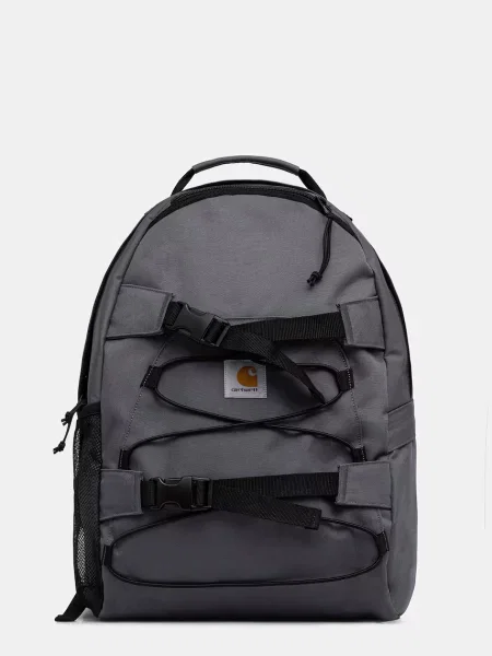 Carhartt WIP Rucsac Kickflip' gri
