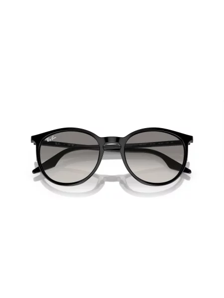 Ceas Ray-ban negru