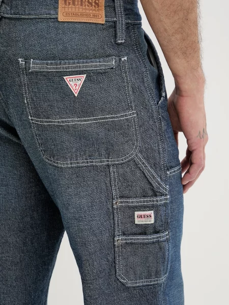 Джинсы Guess Originals
