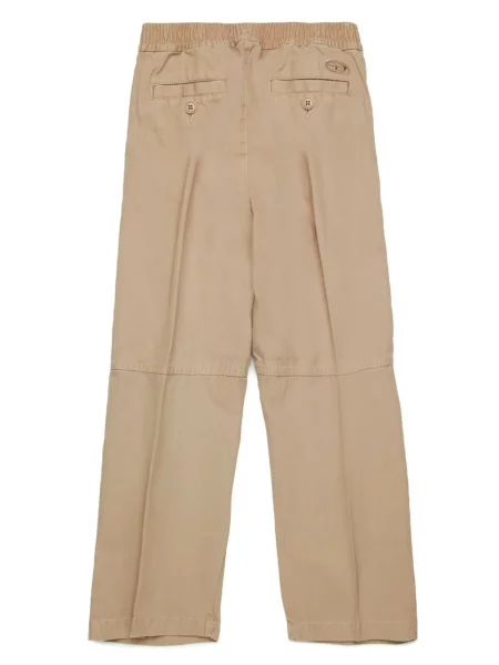 Pantaloni chino copii Diesel