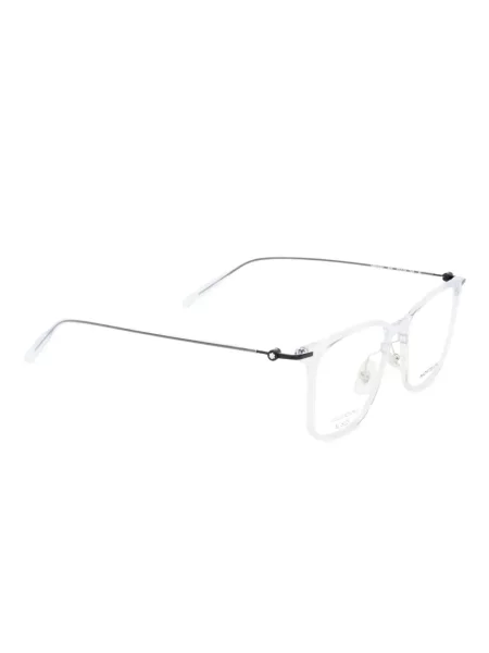 Ochelari de soare Montblanc alb