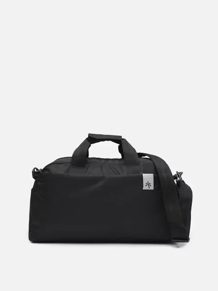 YUKI Дорожня сумка чорний