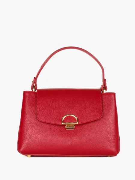 Bella Bertucci Сумки Шкіра червоний