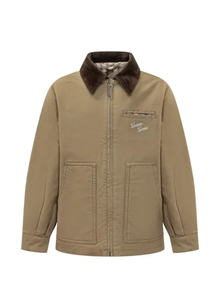 Kurtka dziecięca Golden Goose