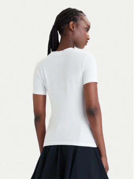 Versace Jeans Couture Póló fehér