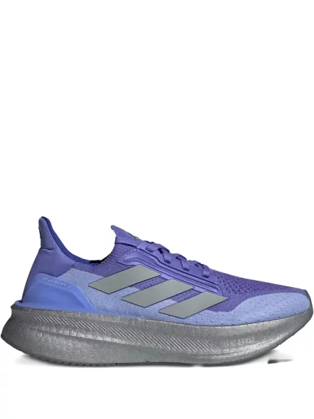 Sneakerși Adidas Predator alb