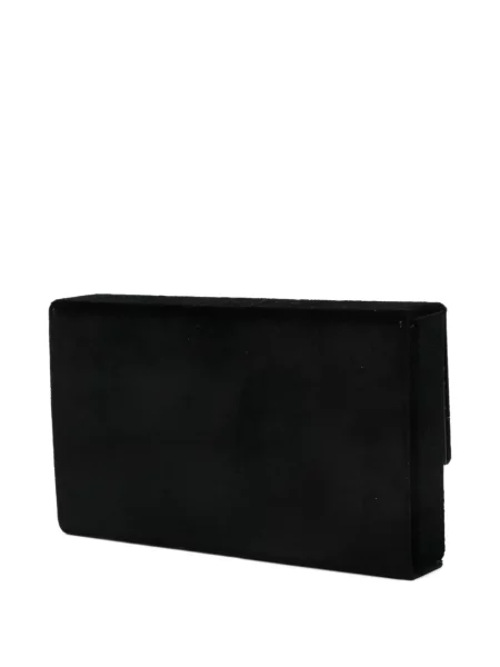Geantă plic Tom Ford negru