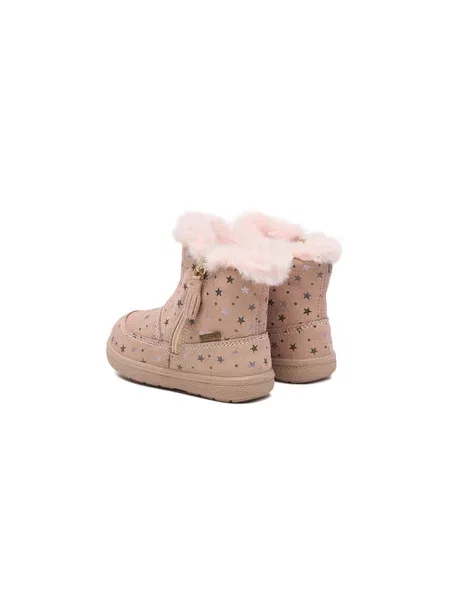 Sniego batai Primigi GORE-TEX M rožinė