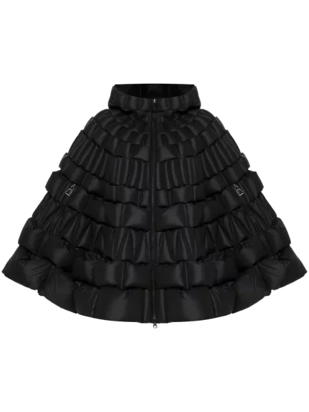 Palton Raxxy negru