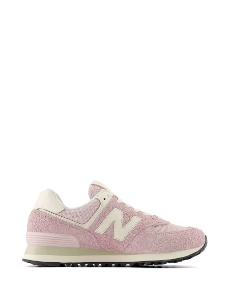 Sneakerși New Balance Fresh Foam alb