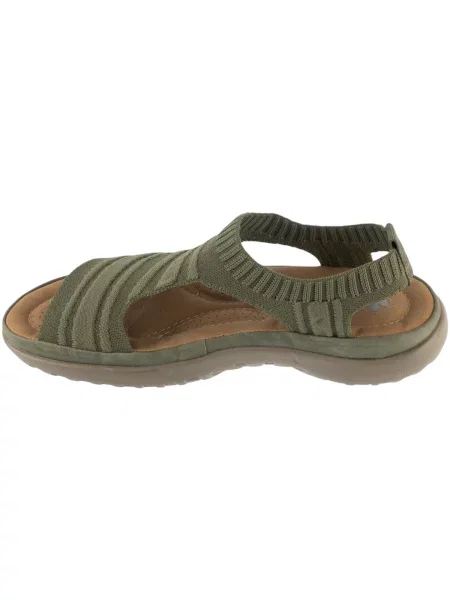 Pantofi Rieker maro