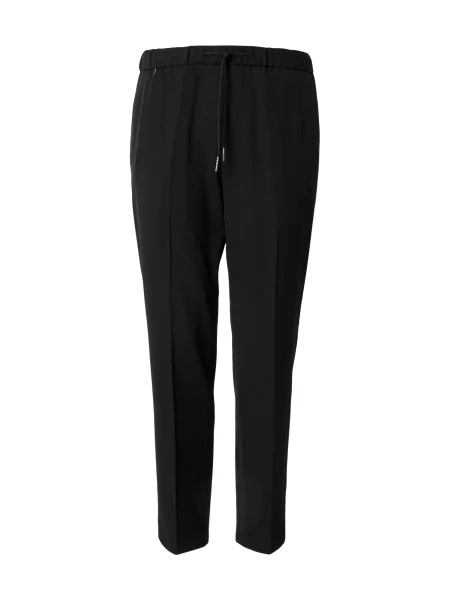 SCOTCH & SODA Pantaloni FINCH închis gri