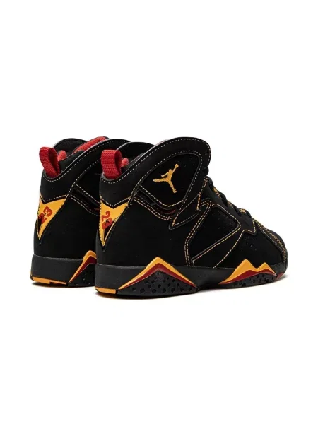 Sneakersy dziecięce Jordan czarne