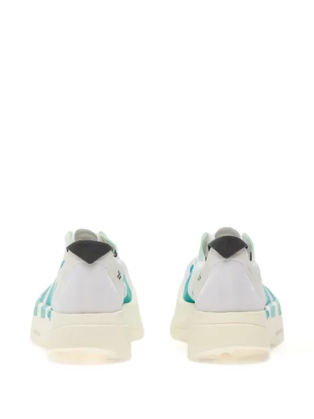 Șosete Adidas alergare scurte de costum albastru