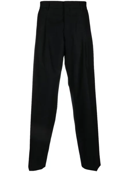 Pantaloni Costumein negru