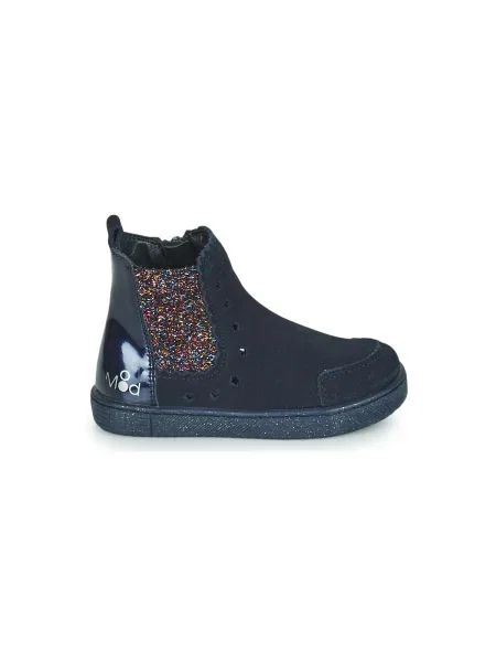 Pantofi copii Mod'8 albastru