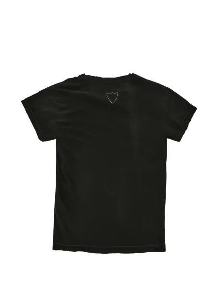 Tricou Htc Los Angeles cu imagine negru