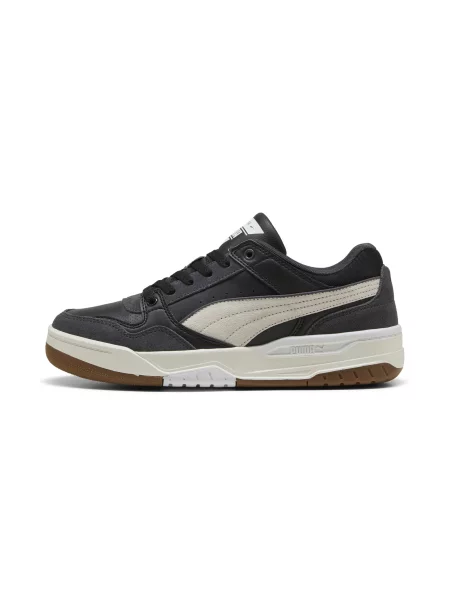 PUMA Sneakersy unisex Rebound Retro Buty 44 czarny