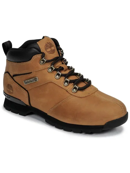 Pantofi Timberland maro