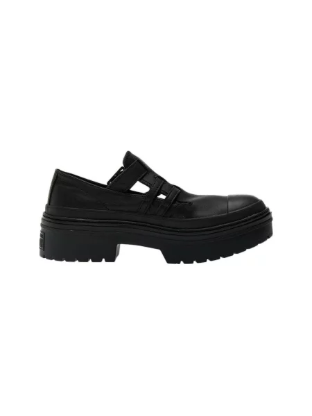 Pantofi Converse negru