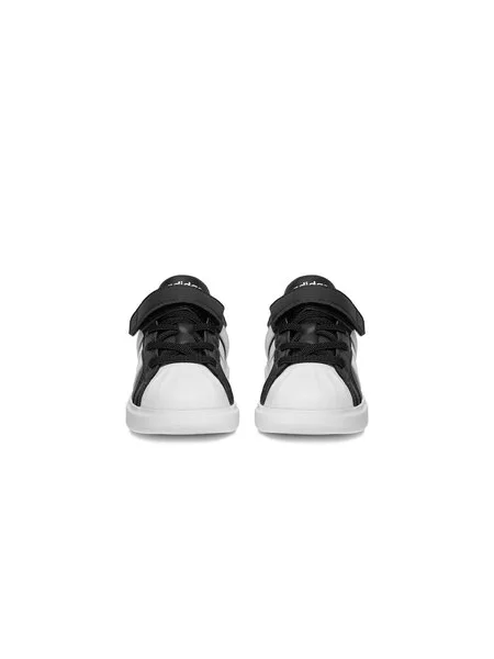 Sneakersy adidas CEO-STREETTALK EL C čierna