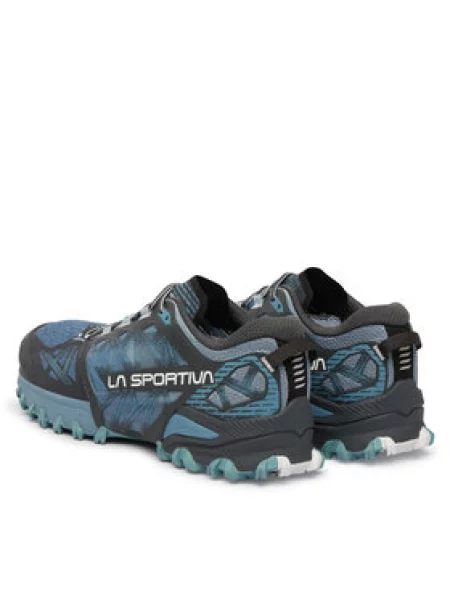 Tenisice za trčanje La Sportiva Bushido III siva