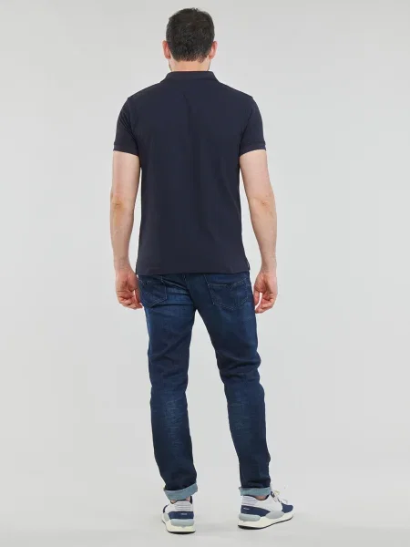 Polo Helly Hansen albastru