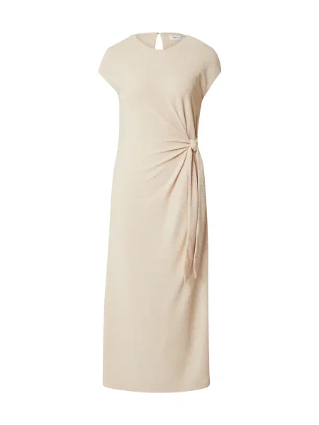 EDITED Rochie Josefin' bej