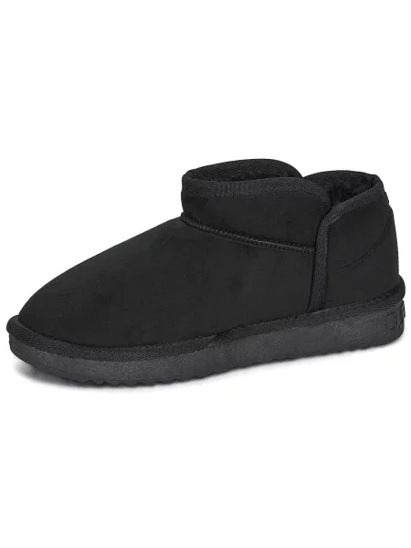 Pantofi D.franklin negru