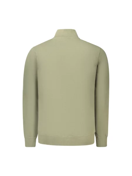 Bluza rozpinana North Sails zielona