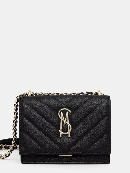 STEVE MADDEN Geantă de umăr negru