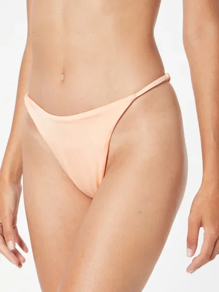 Smiles Bikinio kelnaitės Vivian persikų